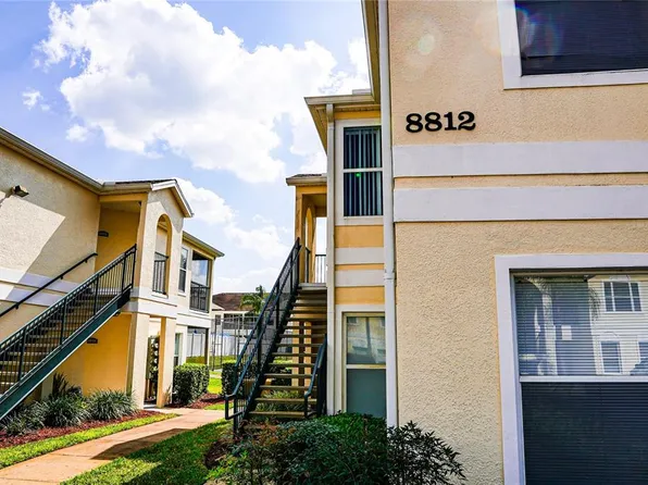 8812 Grand Palms Cir APT A, Kissimmee, FL 34747