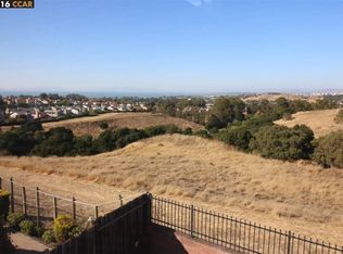 181 Emerald Way, Hercules, CA 94547