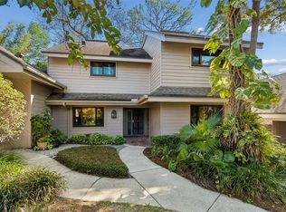 401 Old Mill Pond Rd, Palm Harbor, FL 34683