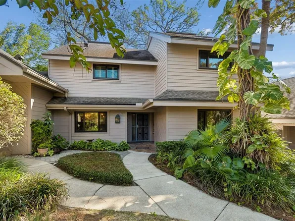 401 Old Mill Pond Rd, Palm Harbor, FL 34683