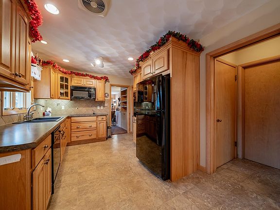 Remodeled Kitchen 2006