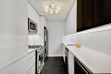 Rented by City Connections Realty