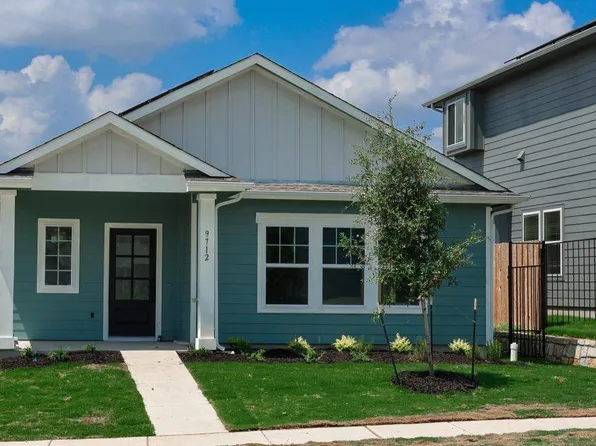 9712 Petrichor Rd, Manor, TX 78653