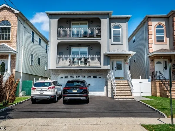 527-529 Lidgerwood Ave, Elizabeth City, NJ 07202