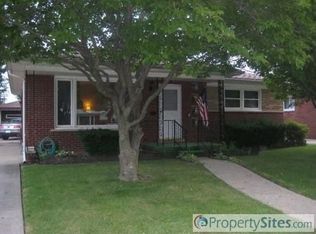 21790 Fairlane Ct, Eastpointe, MI 48021