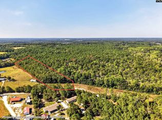 630 Mackinaw Rd, Batesburg, SC 29006