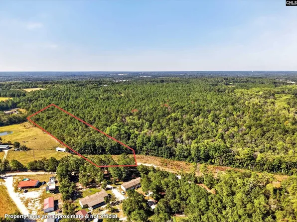 630 Mackinaw Rd, Batesburg, SC 29006