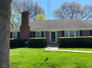 6398 Sunset Ln, Indianapolis, IN 46260