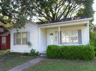 1000 Olive, Magnolia, AR 71753