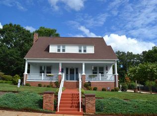 222 Maple St, Rutherfordton, NC 28139