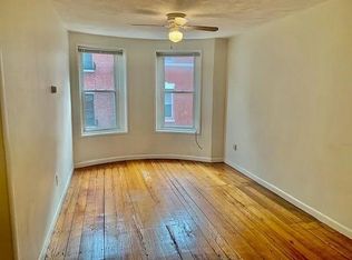 19 Sheafe St #2F, Boston, MA 02113