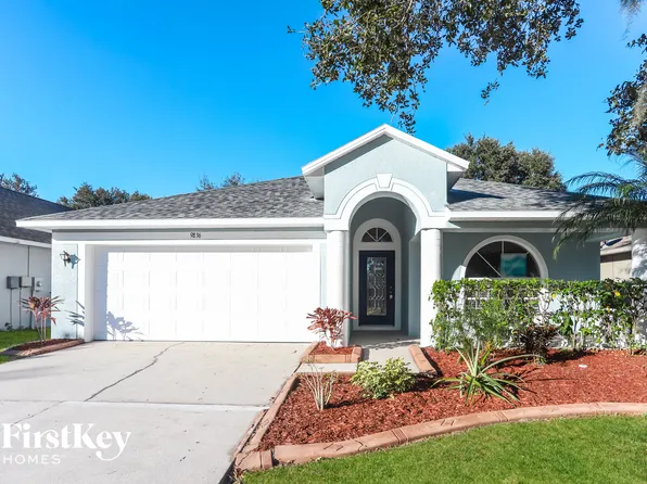 9836 Laurel Ledge Dr, Riverview, FL 33569