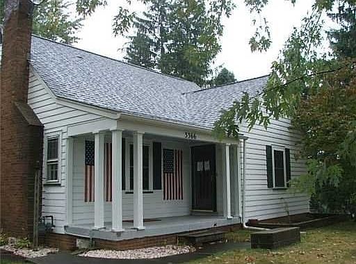 For Sale: 3366 37th Street Ext., Beaver Falls, PA 15010