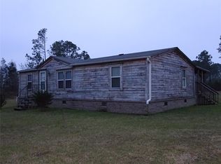 933 Ellis Bradley Rd, Claxton, GA 30417