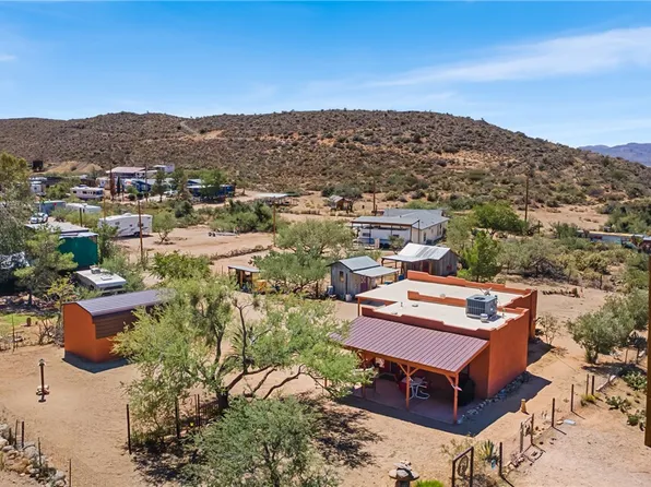 5016 W Tennessee Ave, Chloride, AZ 86431