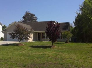 562 Whitney Rd, Mocksville, NC 27028