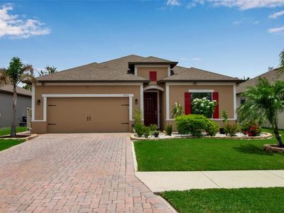 3712 76th St E, Palmetto, FL, 34221