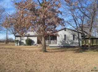 22145 County Road 1199, Bullard, TX 75757
