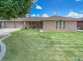 618 W Taos St, Hobbs, NM 88240