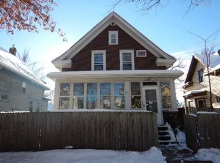 1196 Reaney Ave, Saint Paul, MN 55106