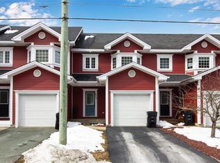 820 Southside Rd, St. John's, NL A1E1A7