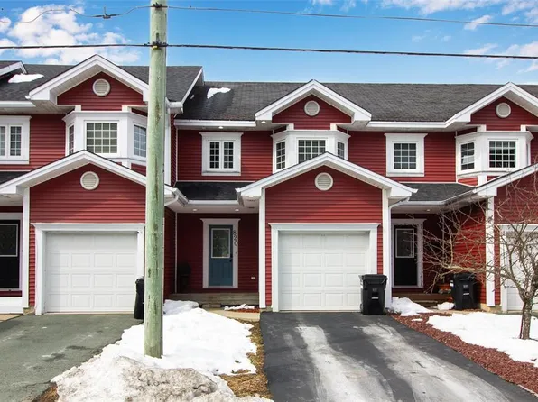 820 Southside Road, St. John's, NL A1E1A7