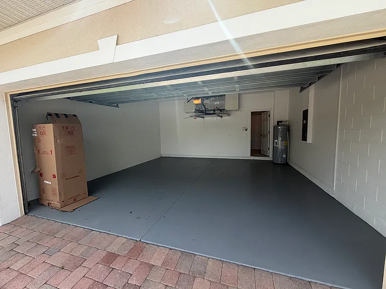 Garage Pic 2
