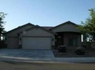 43204 W Kramer Ln, Maricopa, AZ 85238