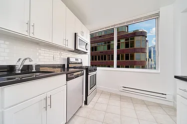 Rented by Living New York