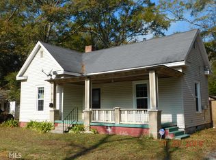 129 Cherry St, Barnesville, GA 30204