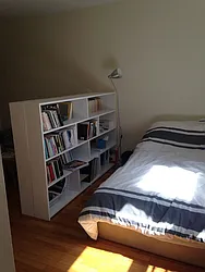 Rented by Geraldine Capasso, LREB
