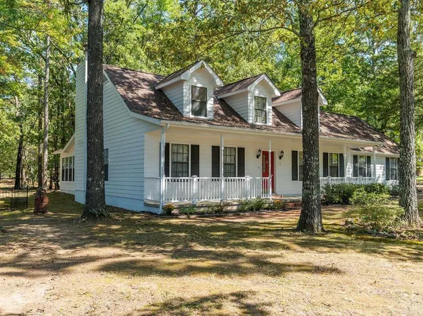 1 Bissonnette Pl, Heber Springs, AR 72543