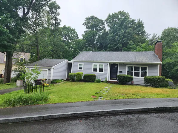 58 Anthony Rd, Weymouth, MA 02189