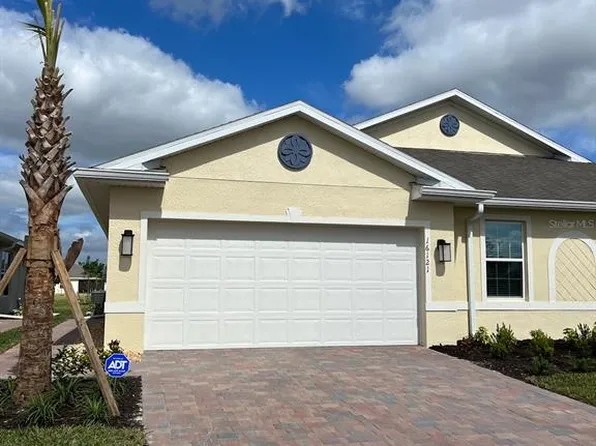 16121 Bandermill Dr, Port Charlotte, FL 33953