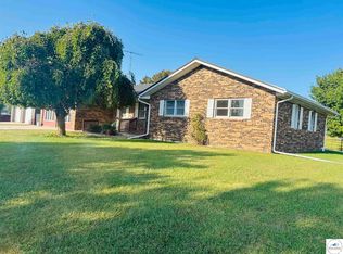 45869 Highway E Hwy, Milan, MO 63556