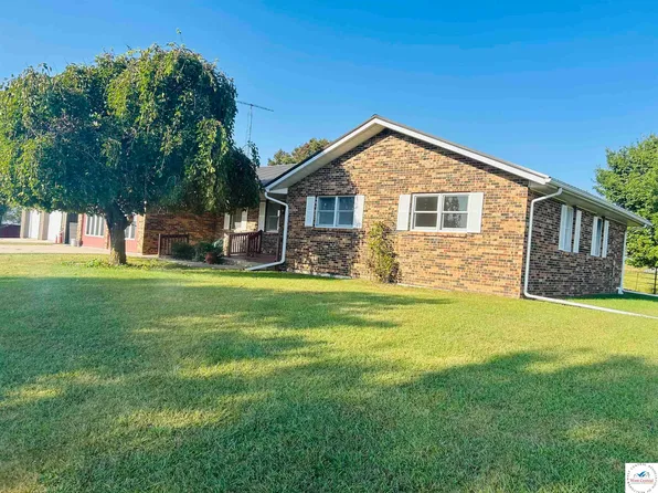 45869 Highway E Hwy, Milan, MO 63556