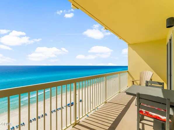 17757 Front Beach Rd Unit 1002B, Panama City Beach, FL 32413