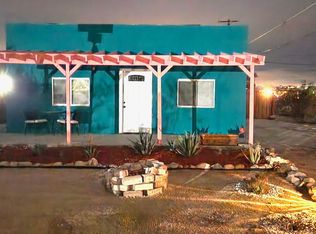 6692 Clare Ave, Twentynine Palms, CA 92277