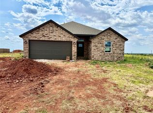 1200 Sierra Ln, Kingfisher, OK 73750