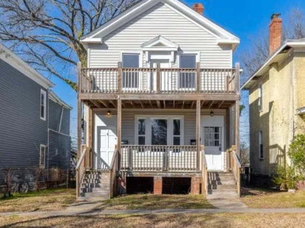1804 3rd Ave, Richmond, VA 23222