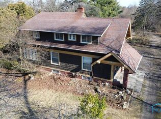 29076 White Rd, Perrysburg, OH 43551