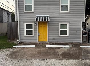4601 1/2 Hain St #A, Houston, TX 77009