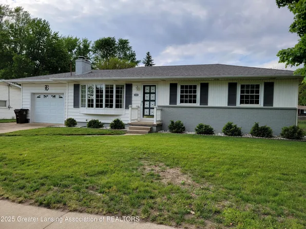 718 W Shepherd St, Charlotte, MI 48813