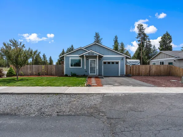 16699 Conifer Ct, La Pine, OR 97739