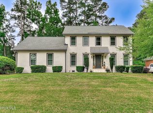 4594 Bedford Dr, Evans, GA 30809