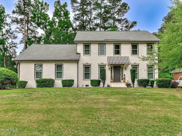 4594 Bedford Drive, Evans, GA 30809