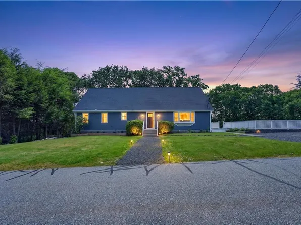 40 Pound Rd, Westerly, RI 02891