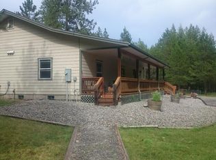 6 Cougar Ct, Thompson Falls, MT 59873
