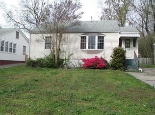 4236 Harvard Ave, Greensboro, NC 27407