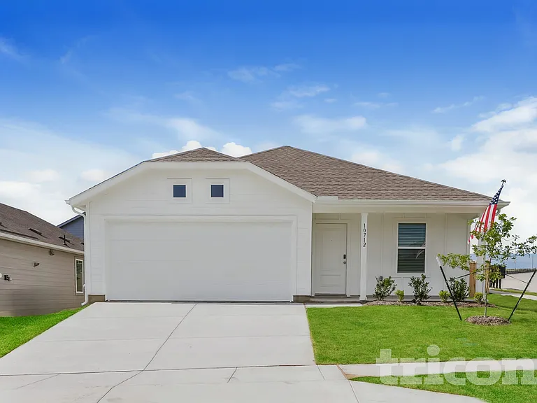10712 Cowhide Ln — Photo 1